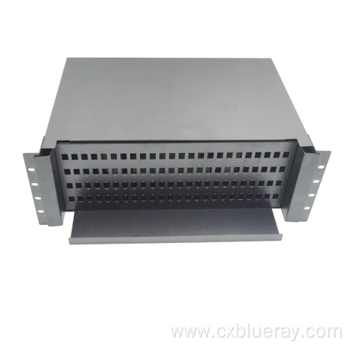 fiber optic splice box distribution boxes wall mount